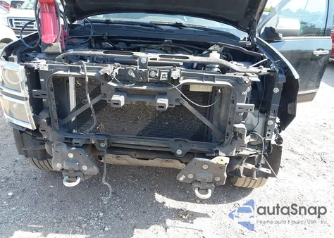 2014 Chevrolet Silverado 1500 1Lz из США, поврежденный, VIN 3GCUKSEC4EG300959